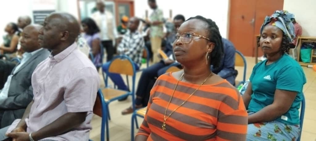 JOURNÉE INTERNATIONALE DE LA FEMME RURALE : LES FEMMES NOUS PARLENT DU PROJET TIKA