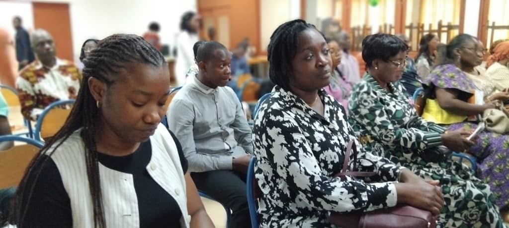 JOURNÉE INTERNATIONALE DE LA FEMME RURALE : LES FEMMES NOUS PARLENT DU PROJET TIKA