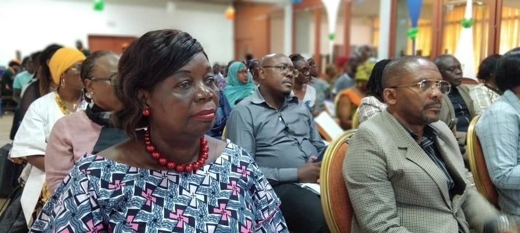 JOURNÉE INTERNATIONALE DE LA FEMME RURALE : LES FEMMES NOUS PARLENT DU PROJET TIKA