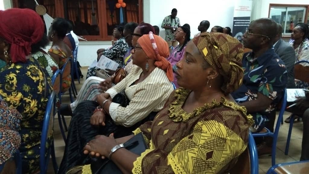 JOURNÉE INTERNATIONALE DE LA FEMME RURALE : LES FEMMES NOUS PARLENT DU PROJET TIKA