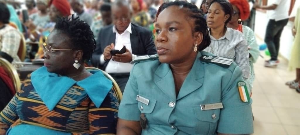 JOURNÉE INTERNATIONALE DE LA FEMME RURALE : LES FEMMES NOUS PARLENT DU PROJET TIKA