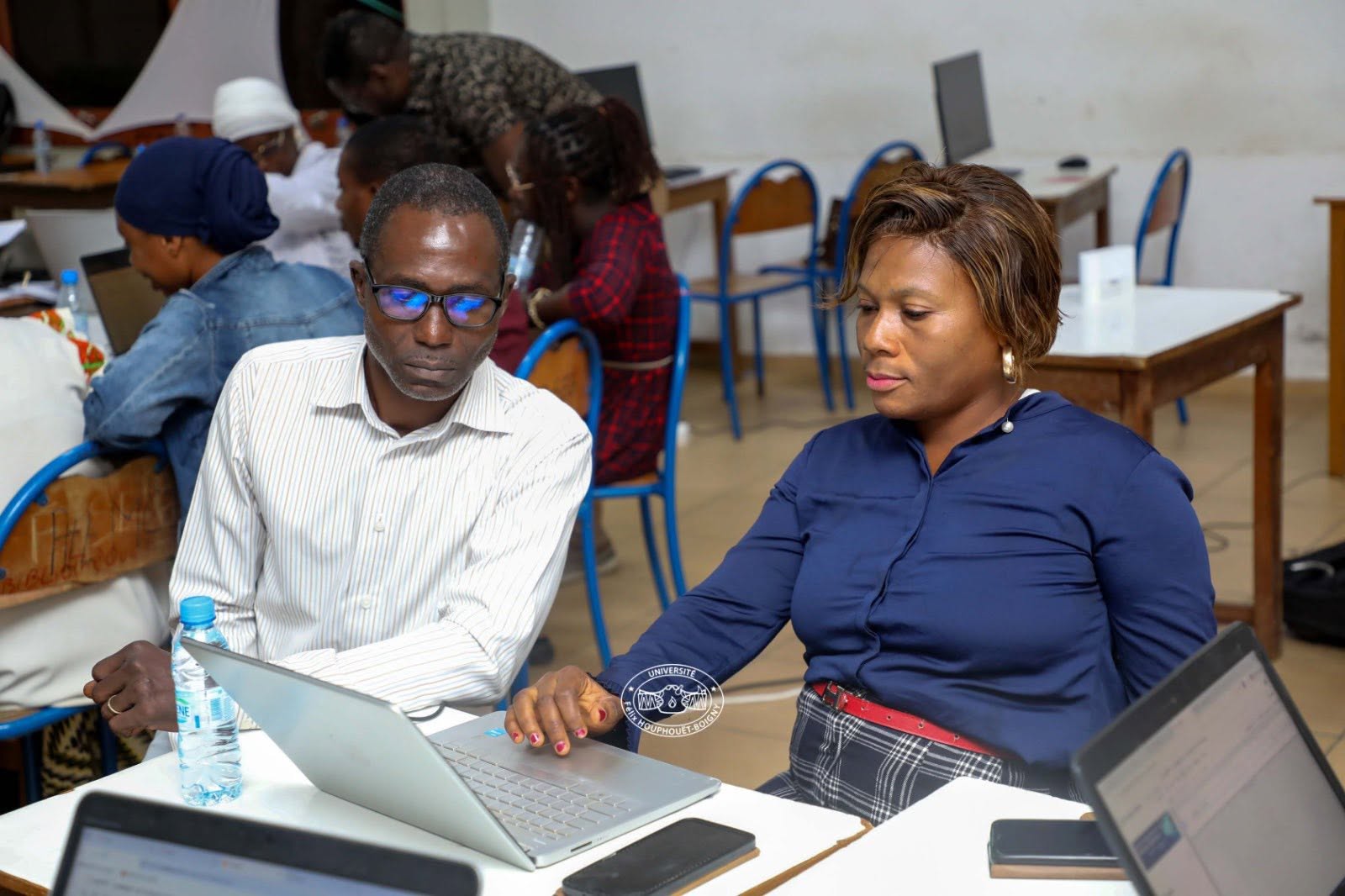 DATA SCIENCE: LES ENSEIGNANTS SE FORMENT AU MACHINE LEARNING