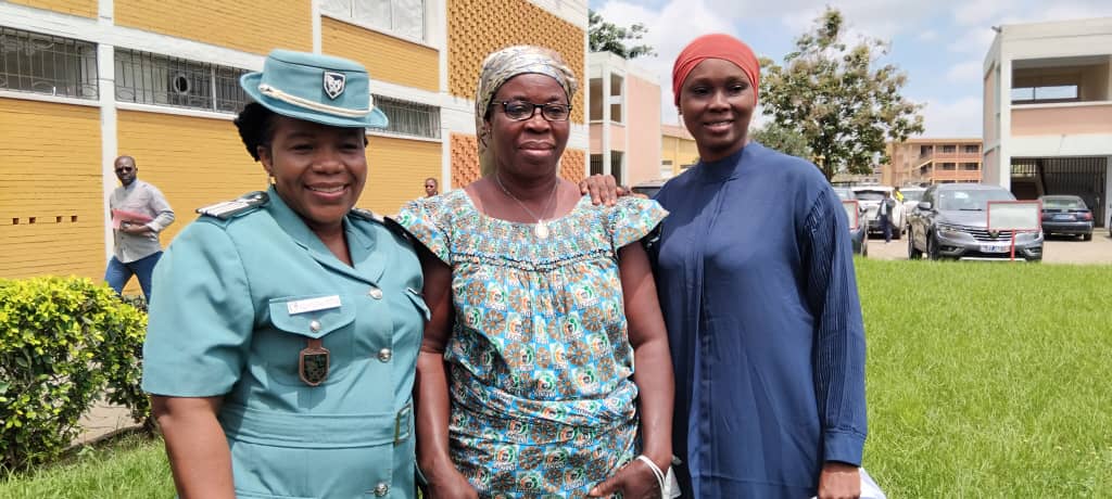 JOURNÉE INTERNATIONALE DE LA FEMME RURALE : LES FEMMES NOUS PARLENT DU PROJET TIKA