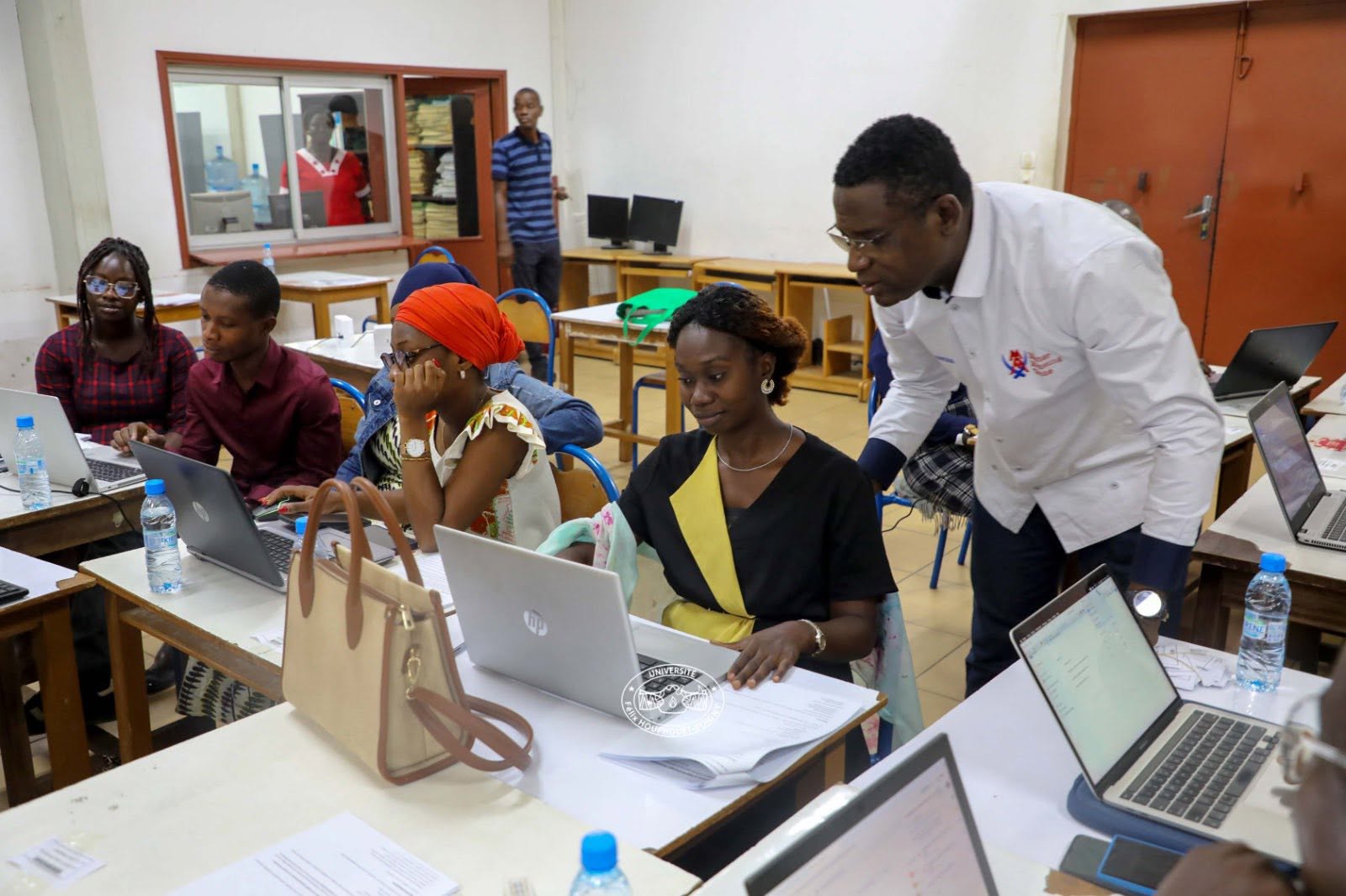 DATA SCIENCE: LES ENSEIGNANTS SE FORMENT AU MACHINE LEARNING