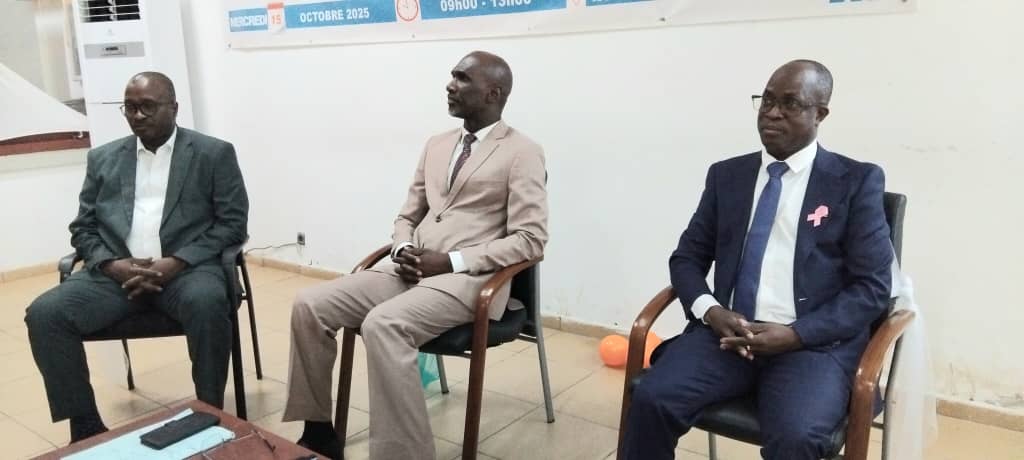 JOURNÉE INTERNATIONALE DE LA FEMME RURALE : LES FEMMES NOUS PARLENT DU PROJET TIKA